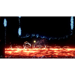 Игра Shadow Labyrinth для PlayStation 5 (EN version)