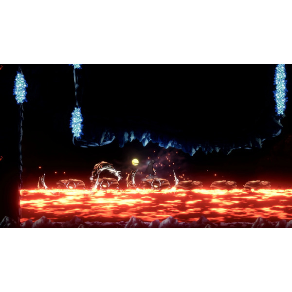 Игра Shadow Labyrinth для PlayStation 5 (EN version)