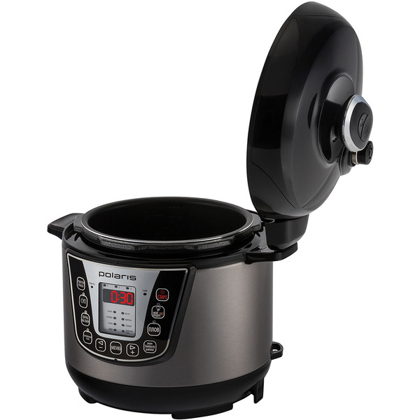Мультиварка Polaris PPC 1203AD