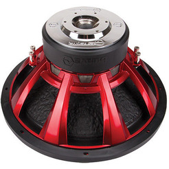 Автомобильный сабвуфер URAL Bulava 15