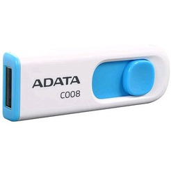 USB Flash A-Data Classic C008 64GB AC008-64G-RWE