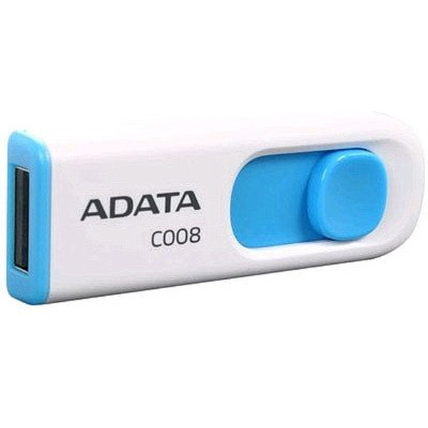 USB Flash A-Data Classic C008 64GB AC008-64G-RWE