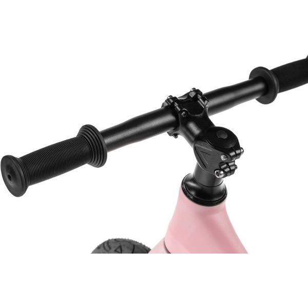 Беговел Nino XEY-008 (розовый)