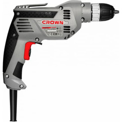Дрель Crown CT10143C