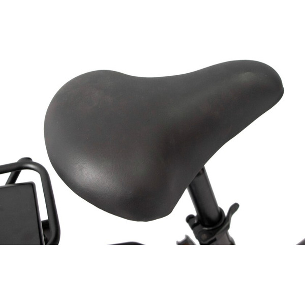 Электровелосипед HIPER Engine Fest F8 (графит)