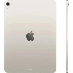Планшет Apple iPad Air 11" 2025 256GB MC9Y4ZA/A (звездный свет)