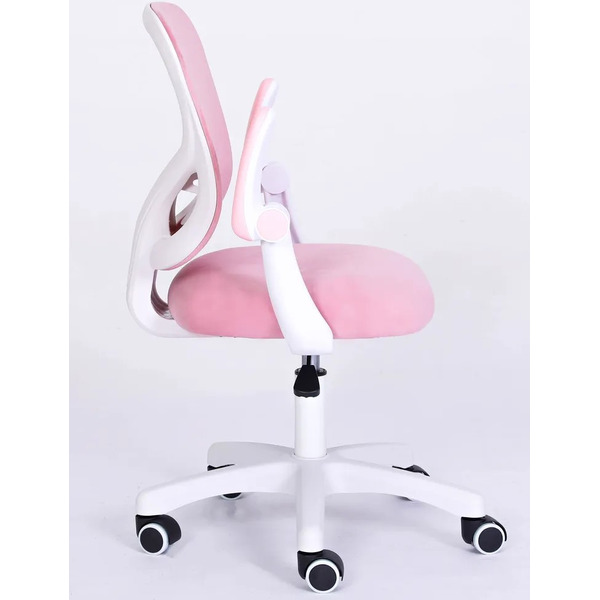 Компьютерное кресло Calviano Cute (розовое)