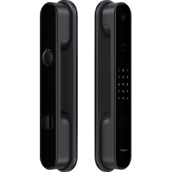 Дверной замок Aqara Door Lock D100 Zigbee ZNMS20LM