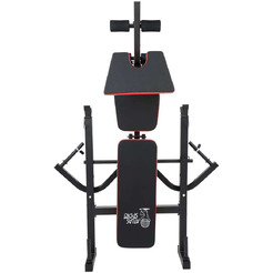 Силовая скамья Atlas Sport AS-1070