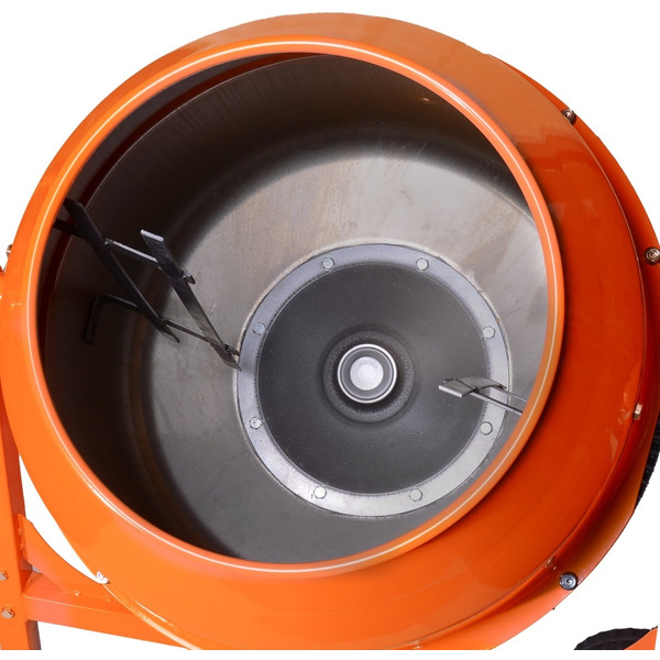 Бетономешалка Вихрь БМ-180П 74/1/15