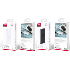 Портативное зарядное устройство XO PR187