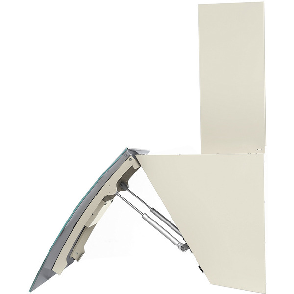 Вытяжка MAUNFELD Sky Star Chef 60 (бежевый)