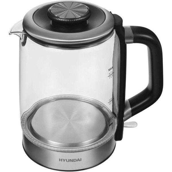 Электрический чайник Hyundai HYK-G5501