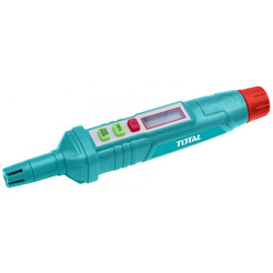 Термогигрометр Total TETHT23