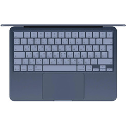Ноутбук Apple MacBook Neo 13" A3404 256GB Indigo MHFF4HN/A