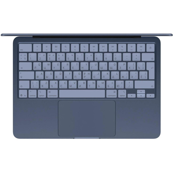Ноутбук Apple MacBook Neo 13" A3404 256GB Indigo MHFF4HN/A