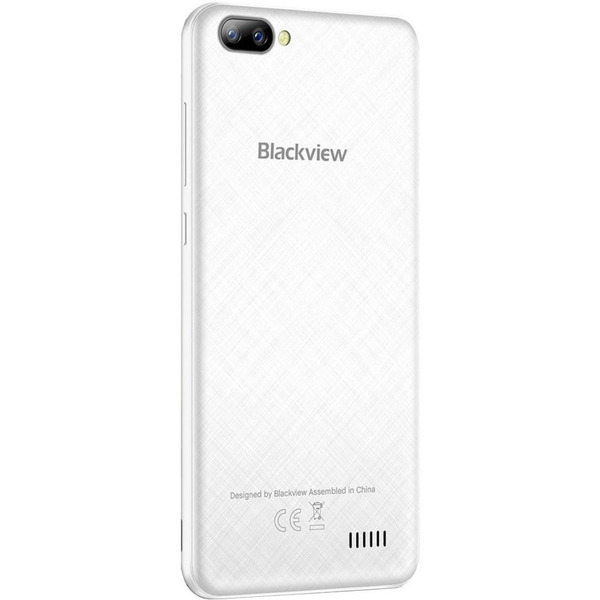 Смартфон Blackview A7 Pro White