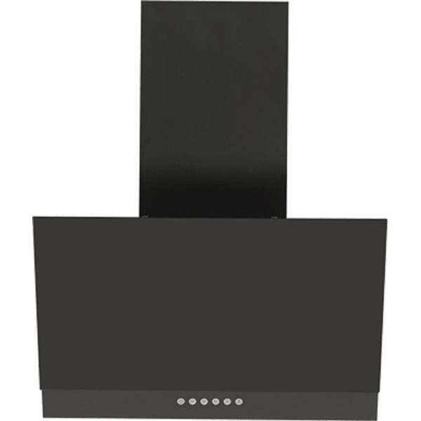 Кухонная вытяжка Elikor Рубин S4 60П-700-Э4Д (антрацит)