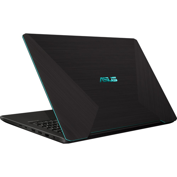 Ноутбук Asus X570ZD-FY418
