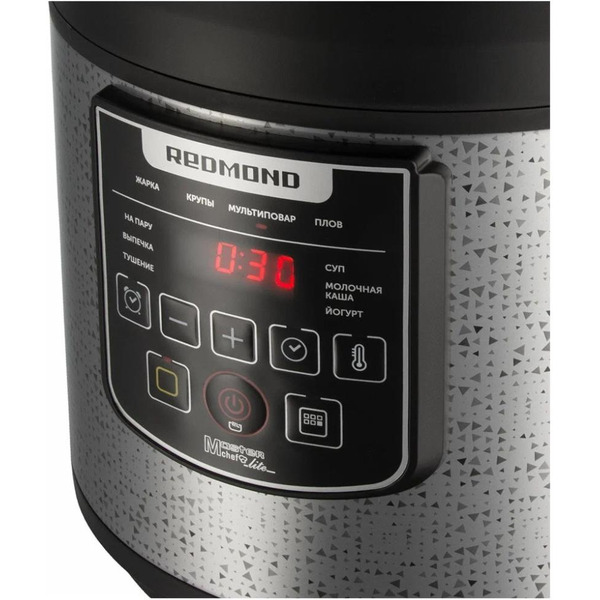 Мультиварка Redmond RMC-M291