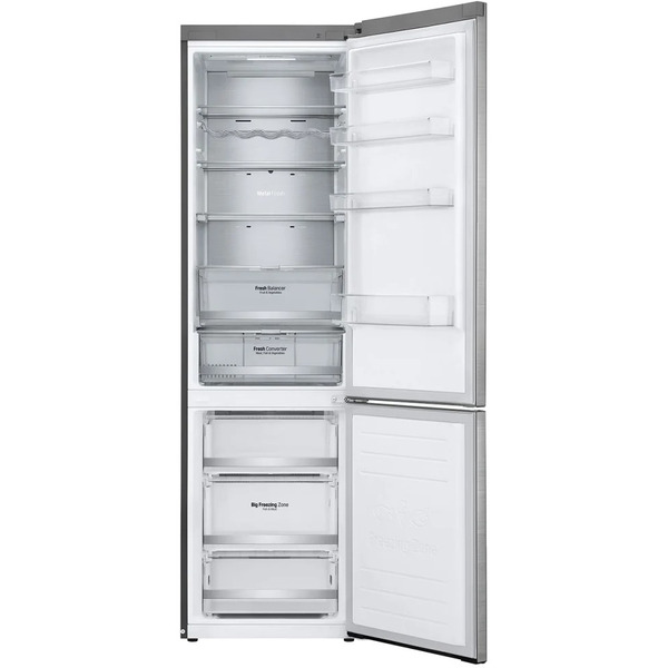 Холодильник LG DoorCooling+ GA-B509PSAM