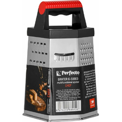 Терка PERFECTO LINEA CHEF 21-115105