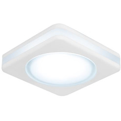 Точечный светильник Gauss Backlight BL101