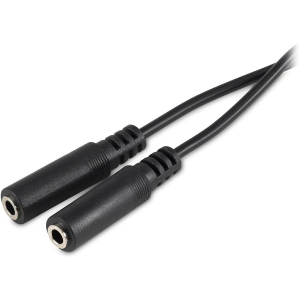 Адаптер аудио Buro BU-2XJACK-JACK