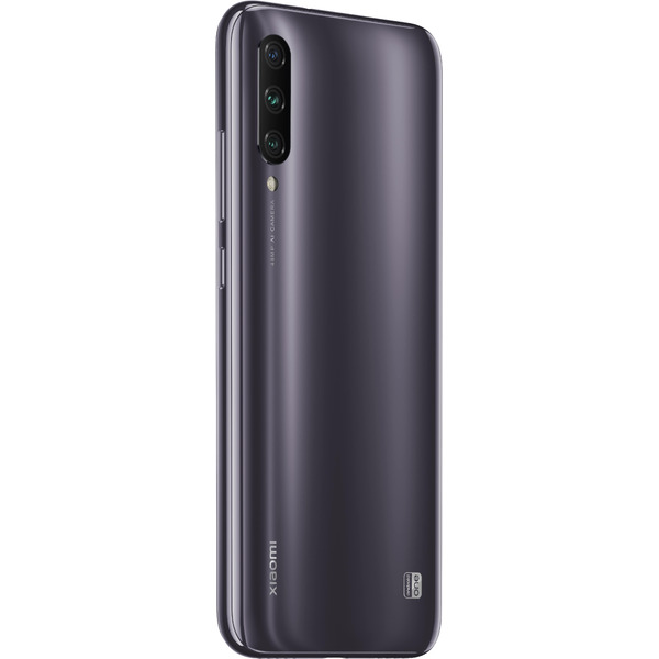 Смартфон Xiaomi Mi A3 4GB/64GB (серый)