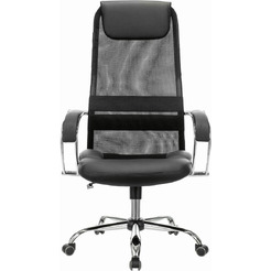 Кресло Brabix Stalker EX-608 CH (черный)