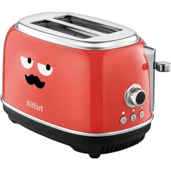Тостер Kitfort КТ-6457