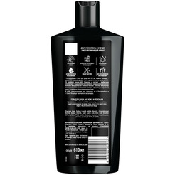 Гель для душа АКС LEATHER AND COOKIES 610МЛ