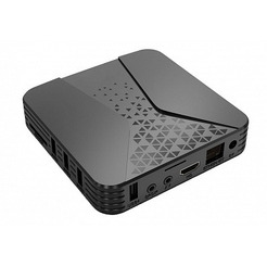 Смарт-приставка Selenga S2