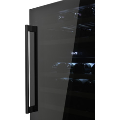Винный шкаф ZUGEL ZCWI460DB