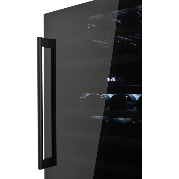 Винный шкаф ZUGEL ZCWI460DB