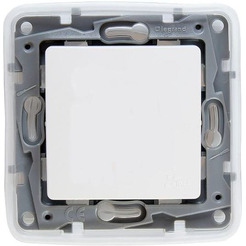 Выключатель Legrand Etika 672200
