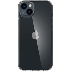 Чехол Spigen Air Skin Hybrid для iPhone 14 Plus/15 Plus ACS04886