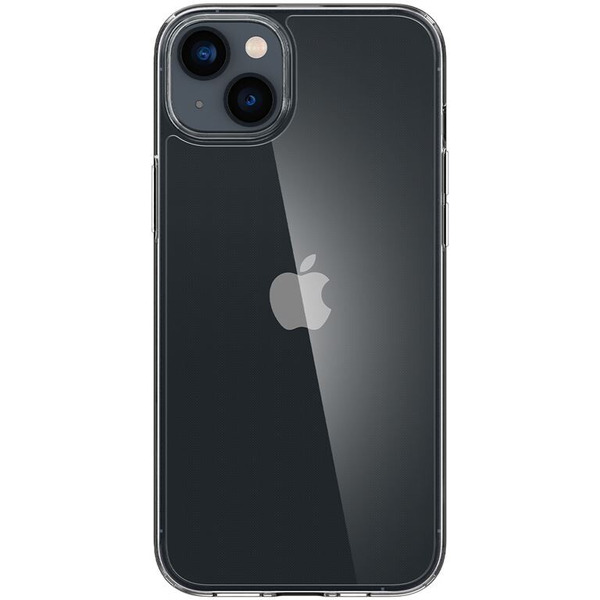Чехол Spigen Air Skin Hybrid для iPhone 14 Plus/15 Plus ACS04886