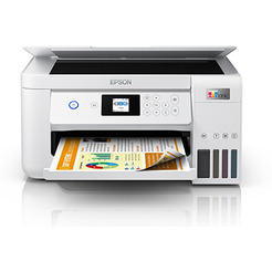 МФУ Epson EcoTank L4266 (C11CJ63516)