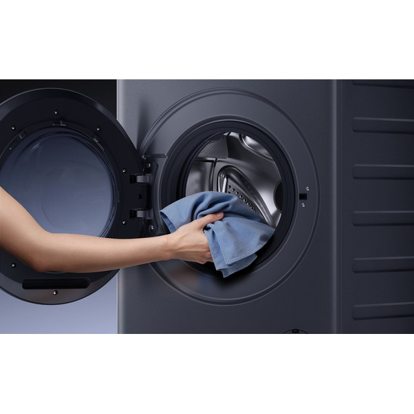 Стирально-сушильная машина Xiaomi Mijia Front Load Washer Dryer Pro 10.5kg WD105MJA11KZ (QMP4638KZ)