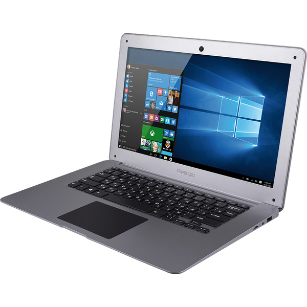 Ноутбук Prestigio SmartBook 141A02 (PSB141A02BFW_RG_CIS)