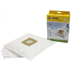 Комплект одноразовых мешков Ozone M-07