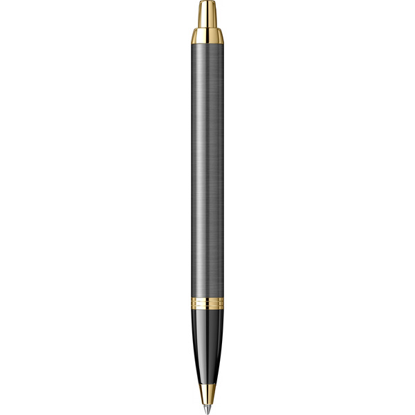 Ручка шариковая Parker IM Premium Grey Core GT 2214613