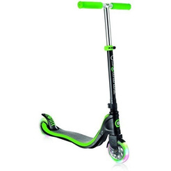 Самокат GLOBBER Flow 125 Lights (472-106)