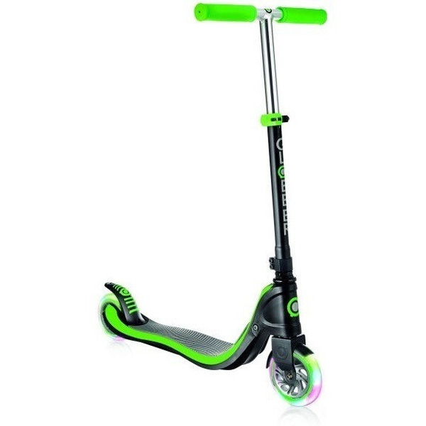 Самокат GLOBBER Flow 125 Lights (472-106)