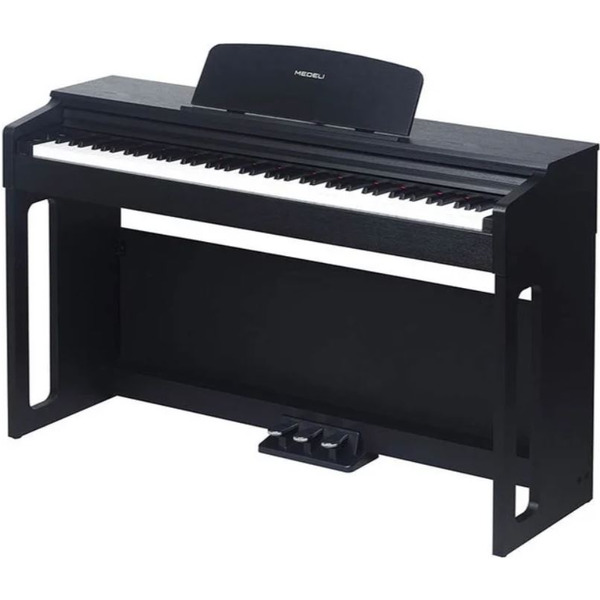 Цифровое пианино Medeli UP82 (черный)