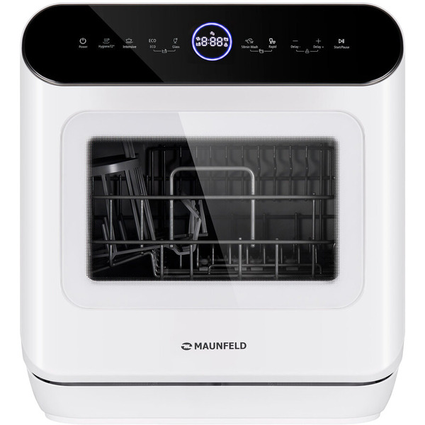 Настольная посудомоечная машина MAUNFELD MWF07IM