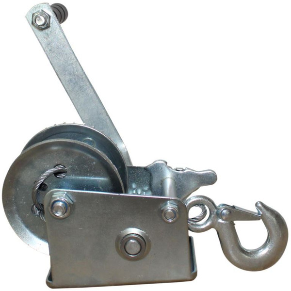 Лебедка Shtapler FD-800 360кг 71064037 (10м)