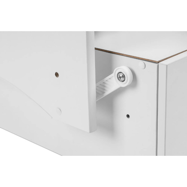 Детская кроватка Labalu Sweet Baby (Lemure)