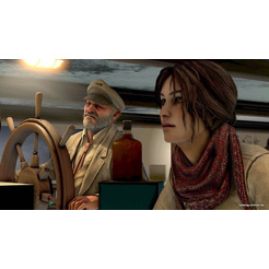 Игра Syberia 3 для PlayStation 4